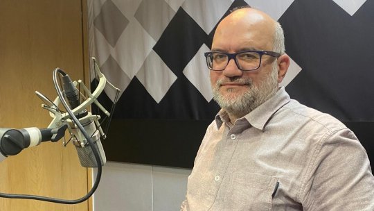 Timpul prezent - Marea Coaliție revine în Germania. Compromis fragil sau stabilitate?