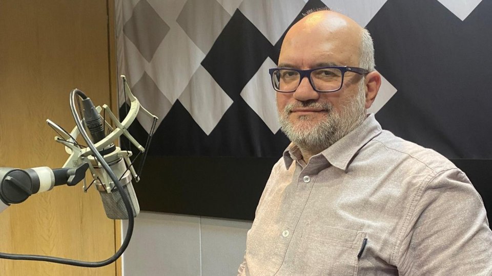 Timpul prezent - Marea Coaliție revine în Germania. Compromis fragil sau stabilitate?