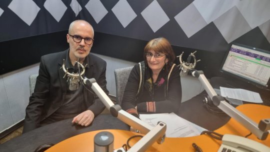 MIHNEA MĂRUȚĂ: “Copiii și nepoții noștri nu își vor concepe viețile fără asistent virtual, care, după părerea mea, va ajunge să amenințe și să pună în pericol inclusiv relațiile cu părinții, cu familia și cu prietenii”