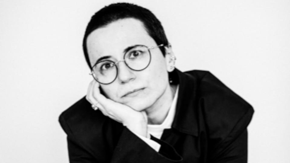 Timpul prezent în literatură - Lavinia Braniște și poveștile dintr-un camping: ecouri ale migrației
