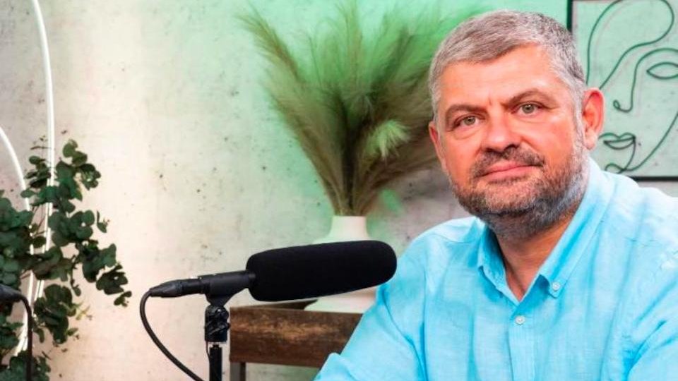 Dr.Florin Ioan Bălănică: „Postul Paştelui este benefic pentru sănătate dacă este înțeles într-un mod corect”