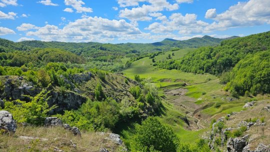 Cronicari digitali. Spune-mi unde sunt. Din junglele Amazonului la Detunatele Apusenilor
