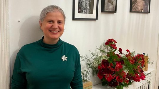 Dr.Claudia Cristina Tărniceriu: „Femeile transmit gena purtătoare a hemofiliei, iar băieții sunt cei care fac boala – este un mit”