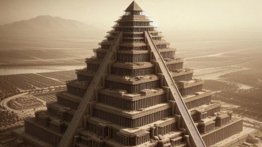 Turnul Babel — o viziune neliniștitoare