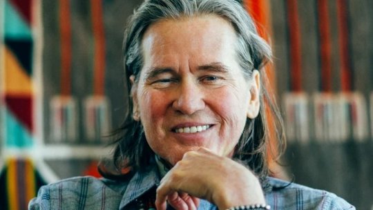 Actorul Val Kilmer, celebru pentru rolurile din Top Gun și Batman Forever, a murit la vârsta de 65 de ani