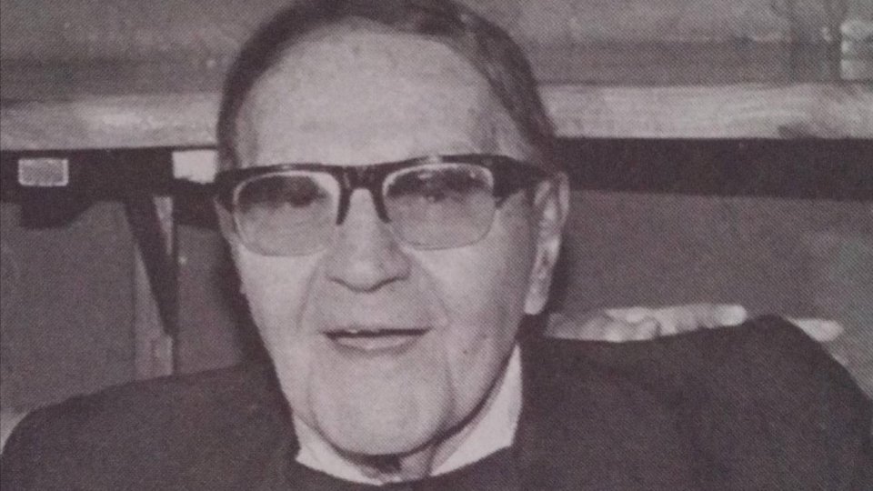 PORTRET: Gică Petrescu – un trubadur fermecător, fără pereche. Rolul Radiodifuziunii în viaţa artistului