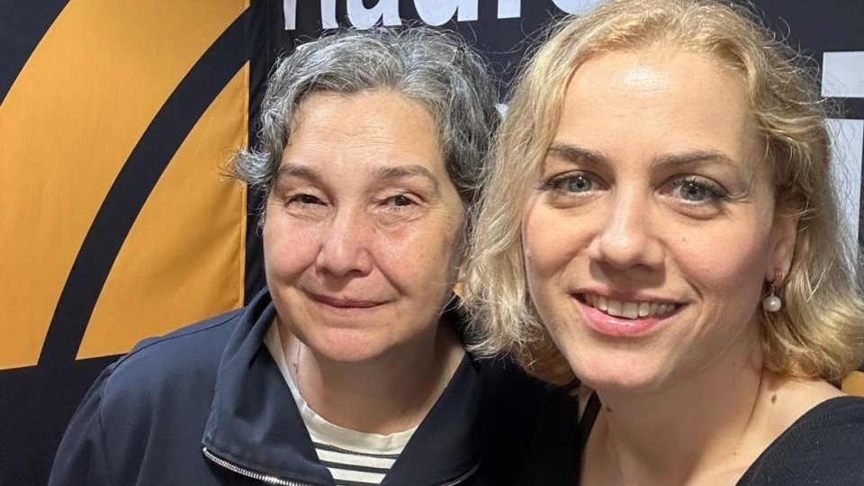 Victoria Pătrașcu: “Cărțile copilăriei sunt cărămizi în sufletul și în destinul fiecăruia dintre noi”
