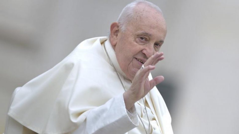 Papa Francisc a murit la vârsta de 88 de ani