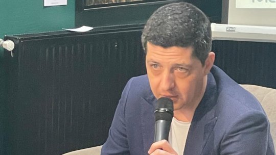 Dr.Ioan Boleac: „Din păcate, știința nu a ajuns în punctul în care să putem să creștem numărul de ovocite la femei”
