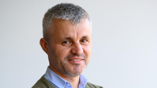 "În proiectele pe care eu le-am implementat, abordăm diferite teme. Și nu putem face față acestor teme dacă nu avem niște cunoștințe în spate"