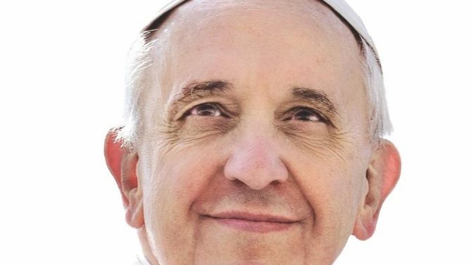 Emisiune specială dedicată Papei Francisc, la Radio România Cultural