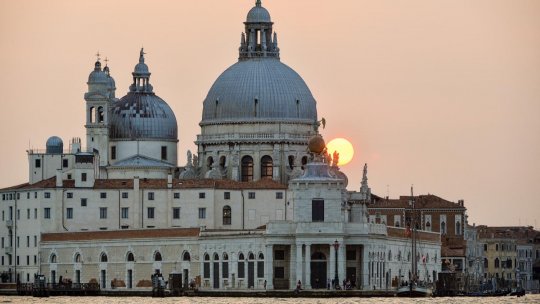De la Laudato Si’ la Bienala de la Veneția: arhitectura între sacru și social