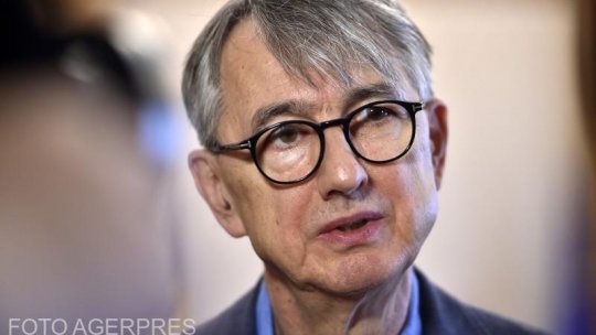 Horia-Roman Patapievici: „La Francisc de Assisi se vede limpede că nu frumusețea va salva lumea, ci bunătatea – virtutea fundamentală, actul și relația esențială a omului cu lumea”