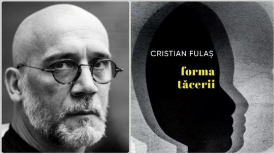 Cristian Fulaș: ”Cartea asta e mica poveste a unei familii total înstrăinate, de undeva din sudul României”