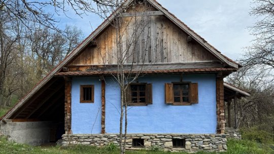 Cronicari digitali. Spune-mi unde sunt. Din Șona în Kuzguncuk via Constanța cu Simona Rădoi, pasionată de cultură și om de comunicare