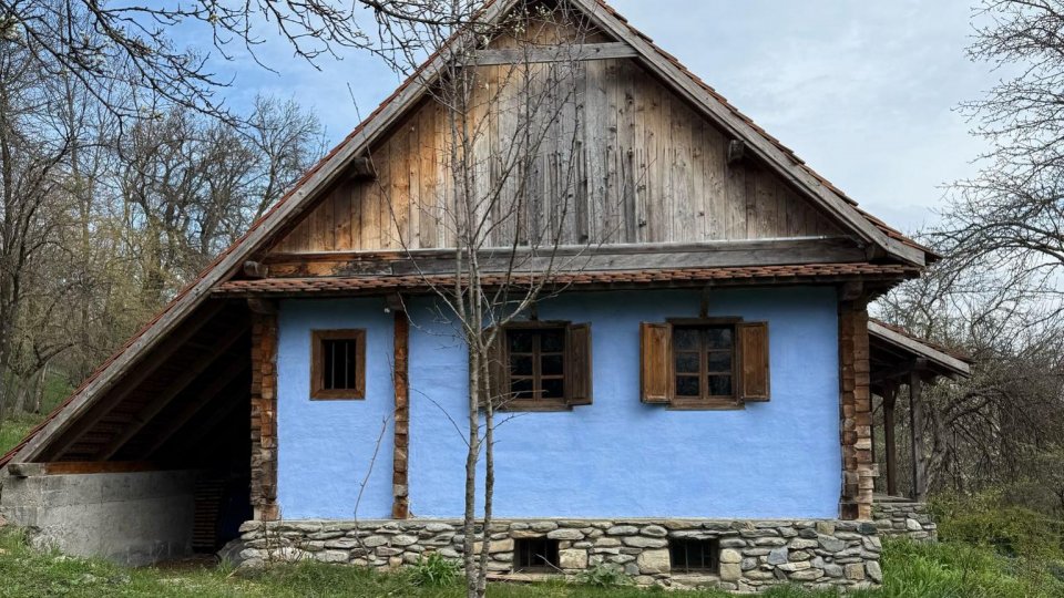 Cronicari digitali. Spune-mi unde sunt. Din Șona în Kuzguncuk via Constanța cu Simona Rădoi, pasionată de cultură și om de comunicare