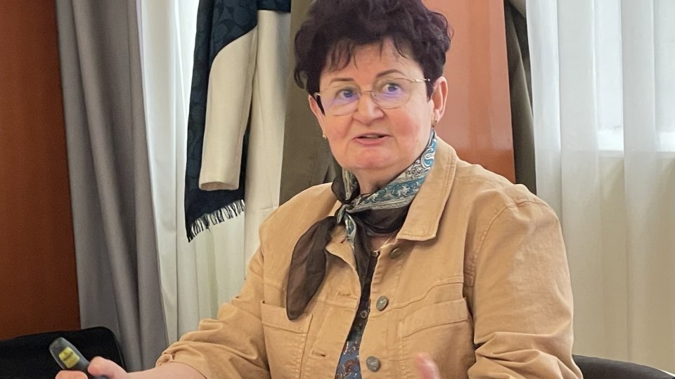Prof. univ. dr. Doina Azoicăi: “Vaccinurile sunt mult diferite față de cele pe care le-am făcut noi, în copilărie, dar în sens pozitiv”