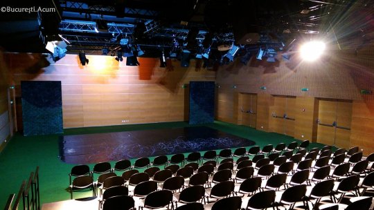 „Prețul Vieții” - primul proiect autohton de teatru dedicat persoanelor cu dizabilități motorii