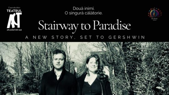 Povești curajoase despre imigrație, familie și dragoste dincolo de moarte în programul „Hoinar.Odyssey”