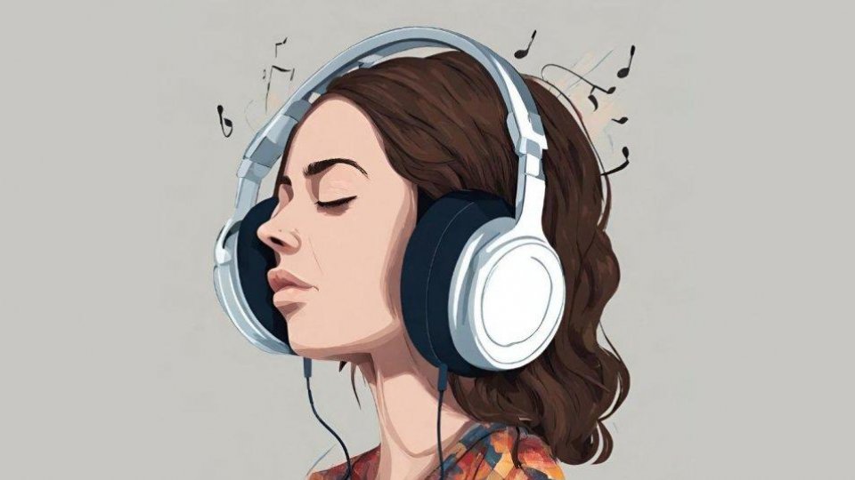 Orașul ascultă Arena Rock