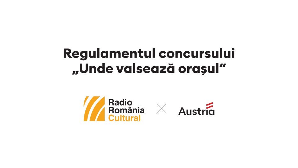 REGULAMENTUL CAMPANIEI PUBLICITARE/ CONCURSULUI “Unde valsează orașul”