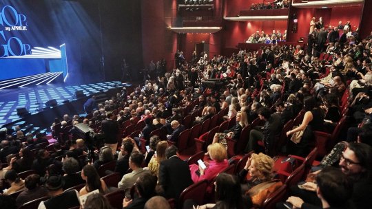 Câștigătorii Premiilor Gopo 2025