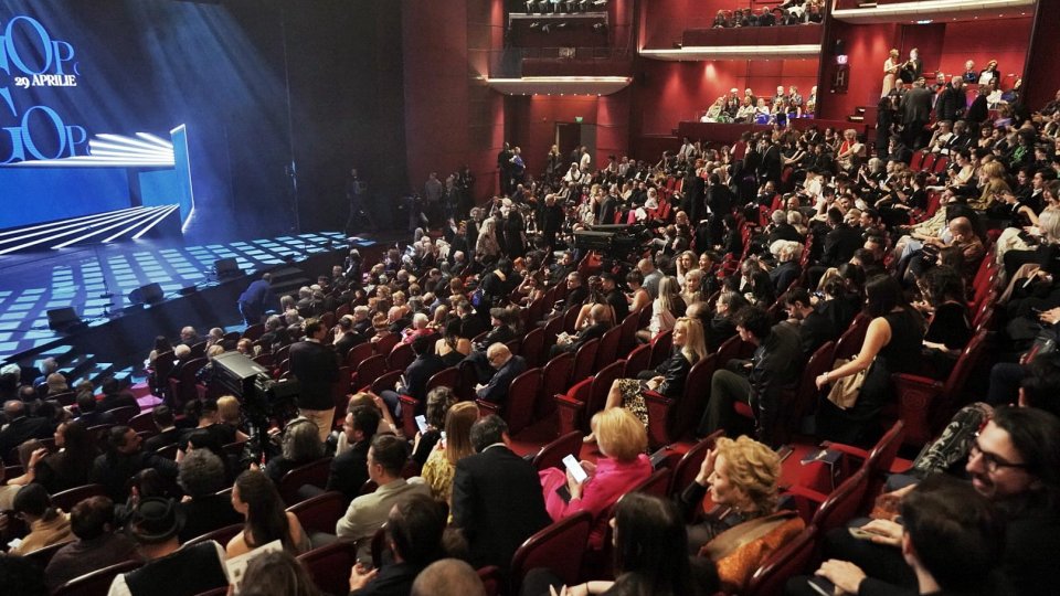 Câștigătorii Premiilor Gopo 2025