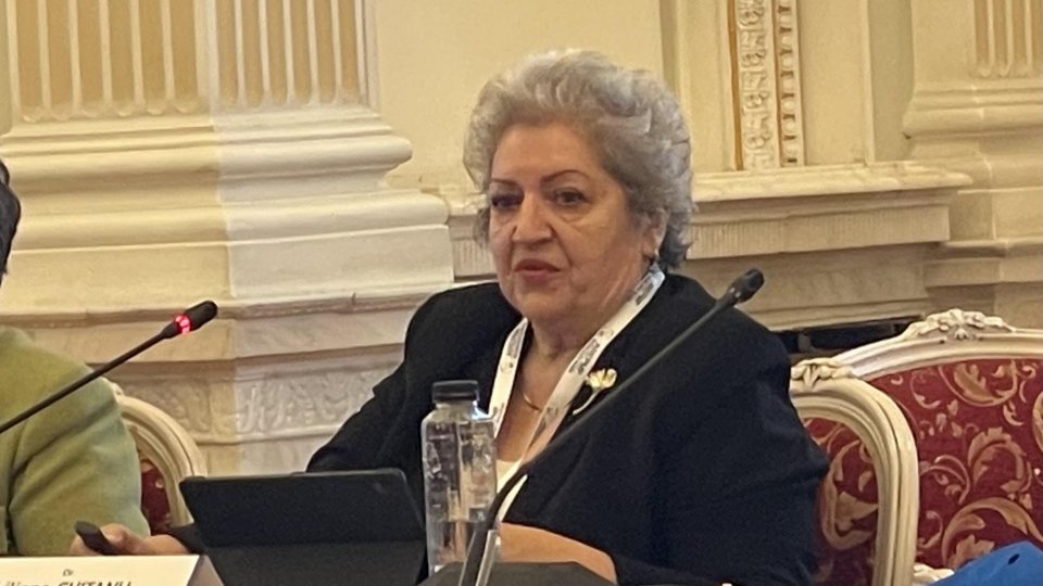 Dr. Liliana Chițanu: “Studiile au dovedit că nu există nicio legătură între vaccinarea anti-HPV și insuficiența ovariană”