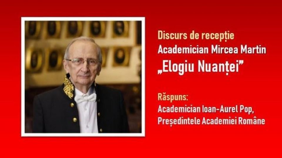 Mentorii și cărțile formatoare