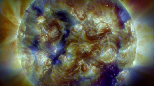 Marius Echim: „După părerea mea, este exclus ca la originea acestui blackout să stea un fenomen legat de interacția Soare-Pământ, de activitate solară, de activitate geomagnetică. Deci, ar trebui, probabil, să ne gândim la alte cauze”