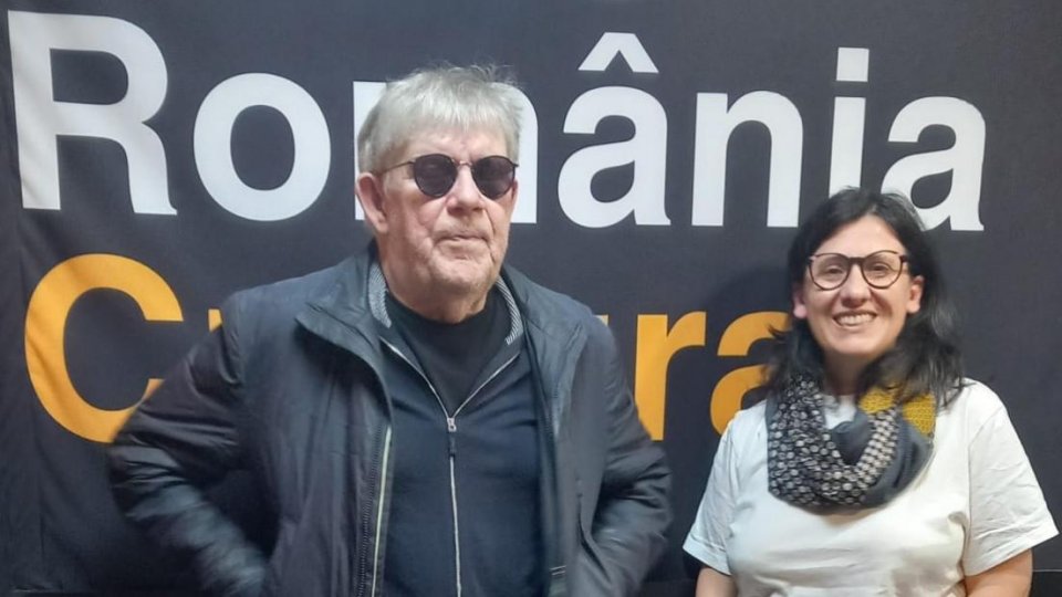 Andrei Ujică: „Concertul Beatles de pe Shea Stadium din 1965 este momentul în care romantismul devine un fenomen de masă”