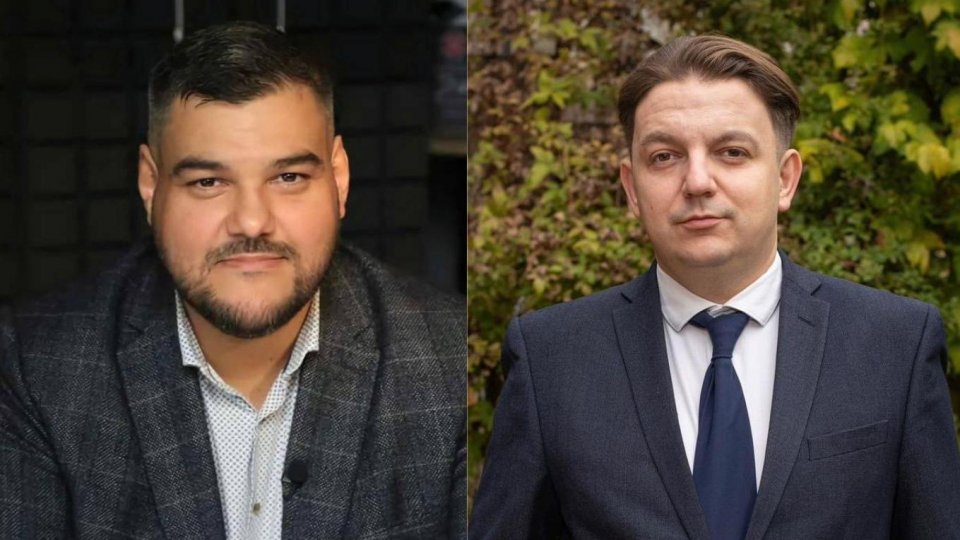 Timpul prezent - Republica Moldova - la pas, spre Europa. O analiză de parcurs