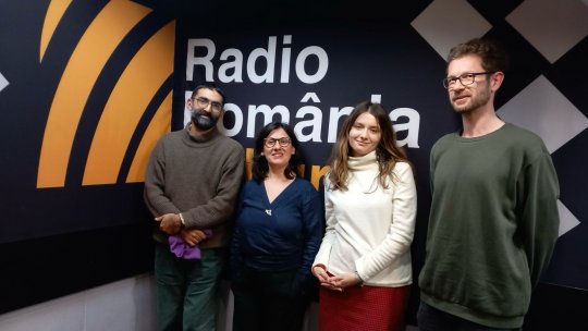 Regizorul Faraz Fesharaki recuperează imaginile la care operatorul Faraz Fesharaki ar renunța