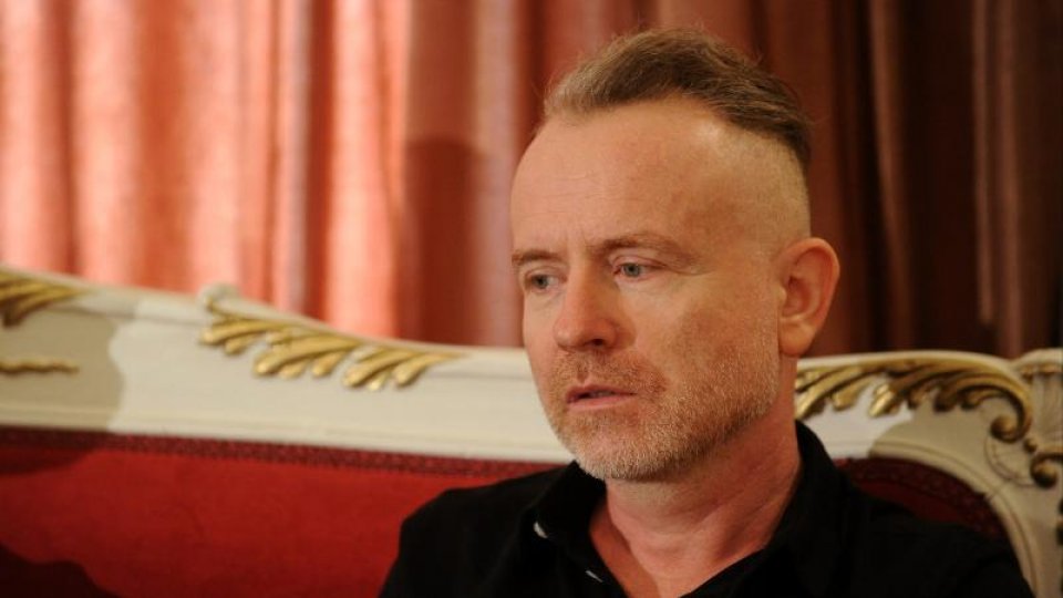 Regizorul Radu Afrim nominalizat la Gala Premiilor Radio România Cultural 2025 pentru „Zi de bucurie” de Arne Lygre