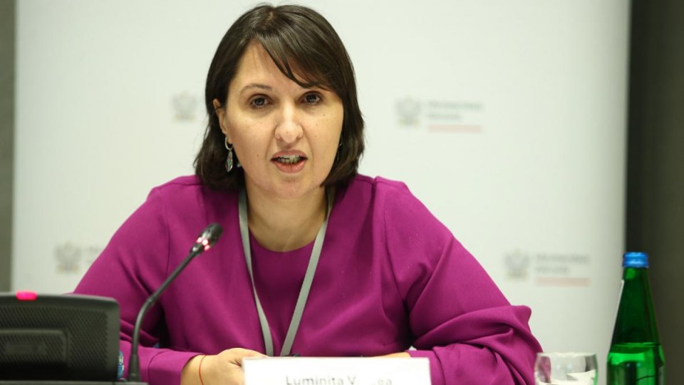 Luminița Vâlcea, COPAC: „A fost greu să facem medicii să înțeleagă cât de important este ca ei să se implice în proiecte împreună cu pacienții”