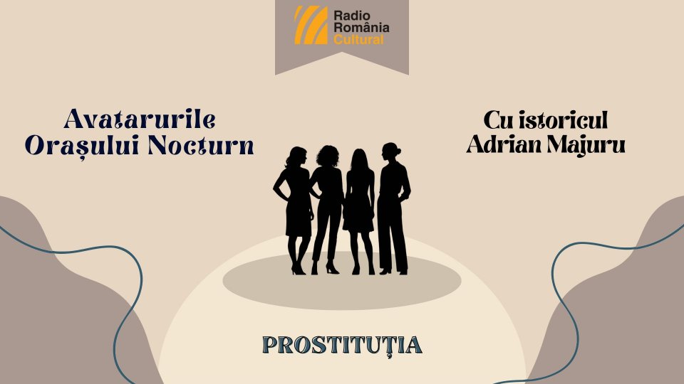 Avatarurile Orașului nocturn - Episodul 12: Prostituția