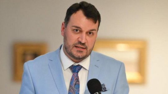 ALEXANDRU CHITUȚĂ: „Subvenția acordată în momentul de față de Ministerul Culturii nu acoperă nici măcar serviciile de pază și de curățenie pe care Muzeul Național Brukenthal le are”