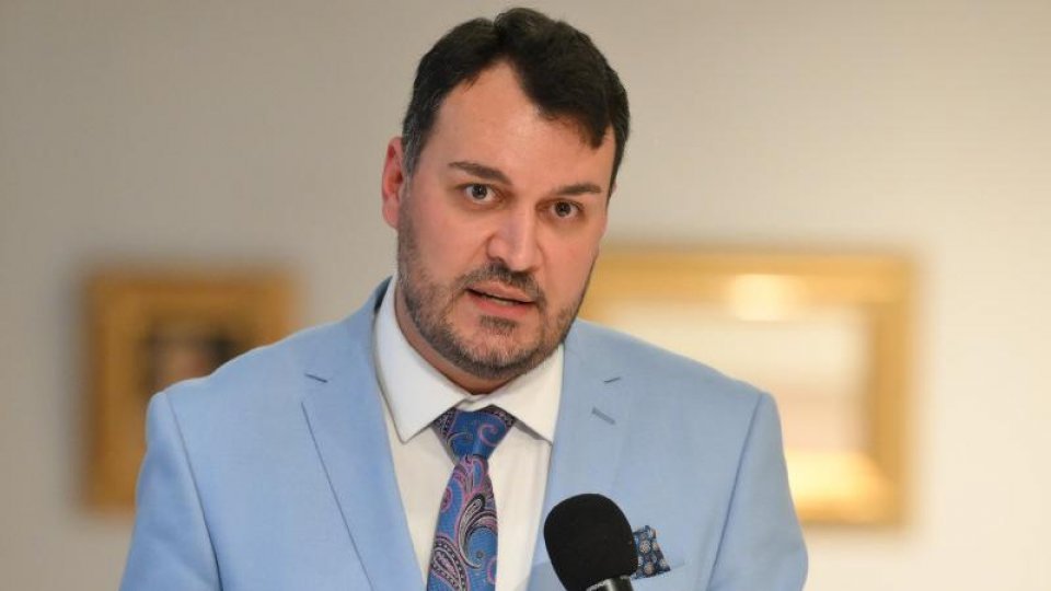 ALEXANDRU CHITUȚĂ: „Subvenția acordată în momentul de față de Ministerul Culturii nu acoperă nici măcar serviciile de pază și de curățenie pe care Muzeul Național Brukenthal le are”