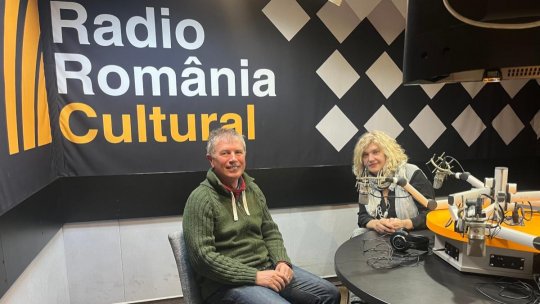 Universul Lingvisticii Computaționale. O explorare a modului în care tehnologia transformă studiul limbilor și al literaturii