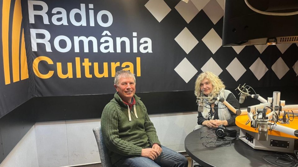 Universul Lingvisticii Computaționale. O explorare a modului în care tehnologia transformă studiul limbilor și al literaturii