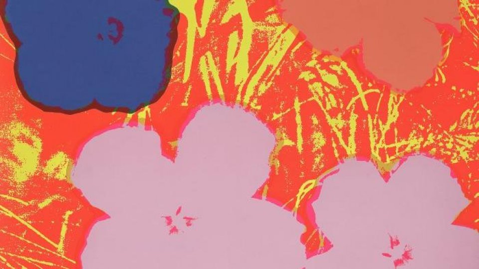 În preajma Floriilor, Art Safari deschide o expoziție dedicată florilor din arta românească: „Flori. De la Luchian la Câlția”