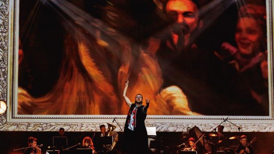 Cine-concertele TIFF.24: o experiență multimedia și un show pentru întreaga familie
