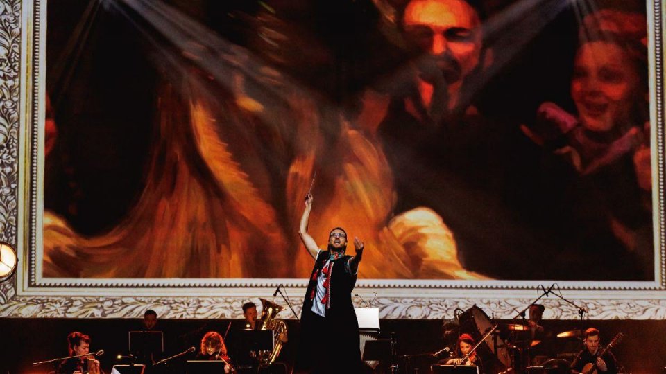 Cine-concertele TIFF.24: o experiență multimedia și un show pentru întreaga familie