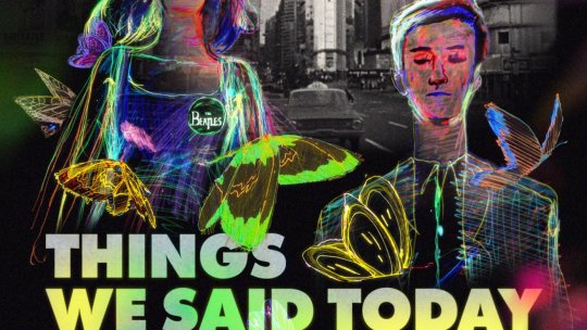 Filmul „TWST / Things We Said Today” de Andrei Ujică va avea premiera în cinematografele din România pe 25 aprilie