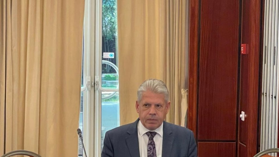 Dan Zaharescu, director executiv ARPIM: „Sistemul de asigurări de sănătate este complet dependent de transferurile de la bugetul național și este clar că în acest moment este nesustenabil”