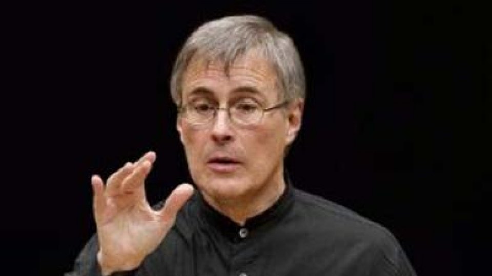 Christian Zacharias şi Andrei Ioniţă: două nume mari, apropiate de Filarmonica George Enescu, revin pe scena Ateneului