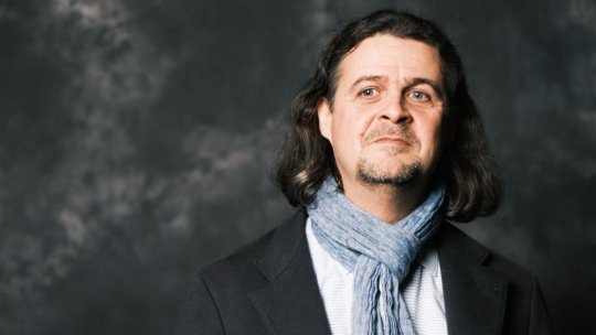 Cristian Oroșanu - ,,Publicul nostru de mâine este format din copiii de astăzi”
