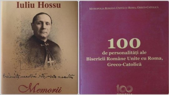 Idei în nocturnă. Pagini de Istorie - Credință și speranță