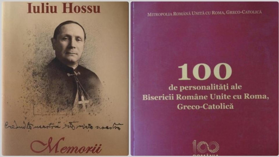 Idei în nocturnă. Pagini de Istorie - Credință și speranță