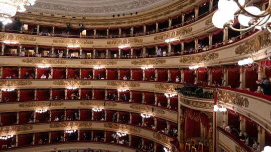 Teatro alla Scala din Milano va găzdui un eveniment omagial dedicat marii soprane Hariclea Darclée